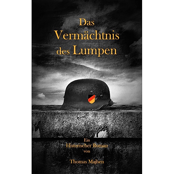 Das Vermächtnis des Lumpen, Thomas Majhen
