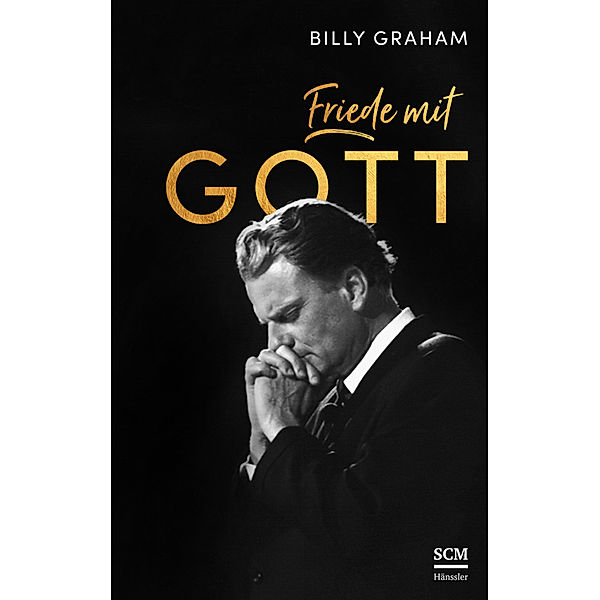 Das Vermächtnis von Billy Graham / Friede mit Gott, Billy Graham