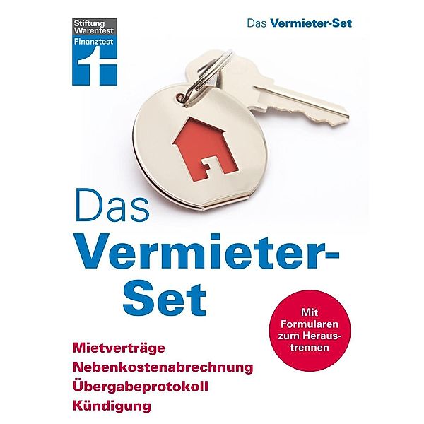 Das Vermieter-Set, Alexander Bredereck, Markus Willkomm