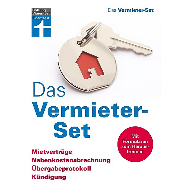 Das Vermieter-Set, Markus Willkomm, Alexander Bredereck