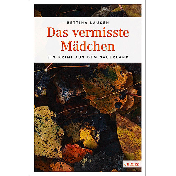 Das vermisste Mädchen, Bettina Lausen