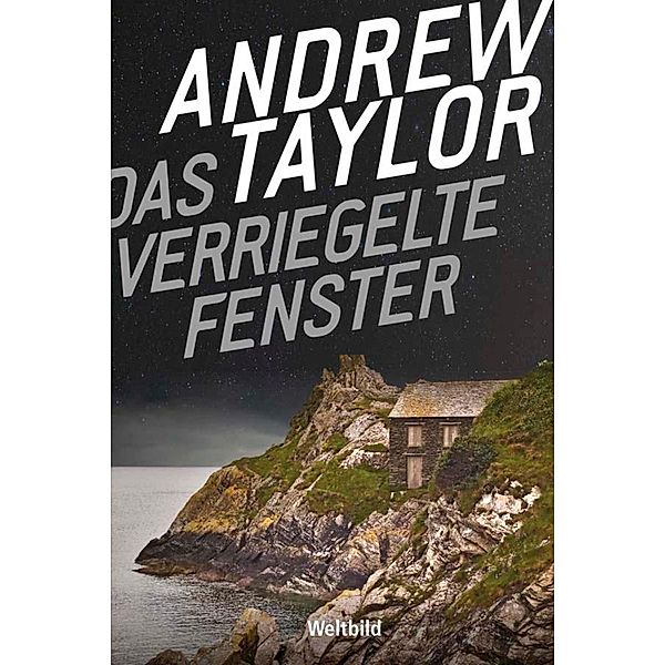 Das verriegelte Fenster, Andrew Taylor