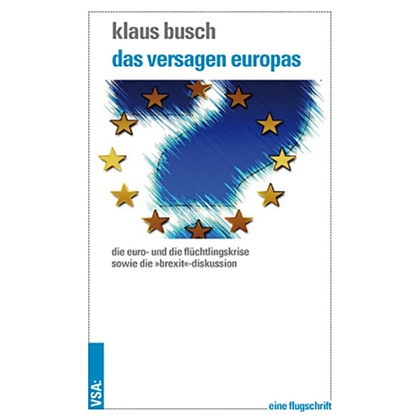 Das Versagen Europas, Klaus Busch