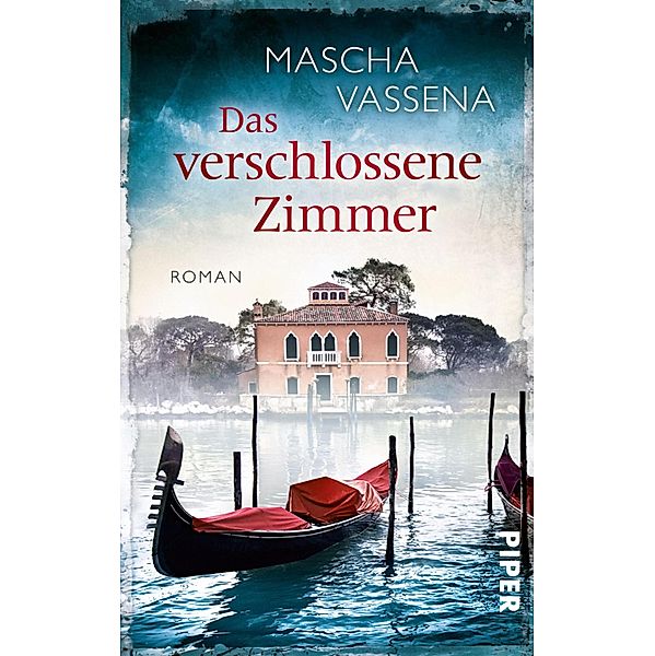 Das verschlossene Zimmer, Mascha Vassena