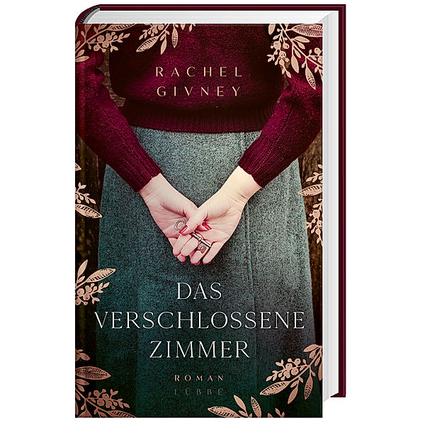 Das verschlossene Zimmer, Rachel Givney