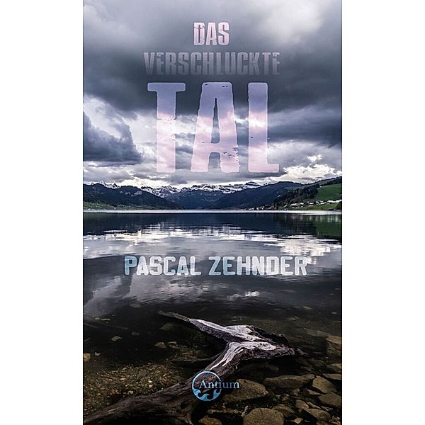 Das verschluckte Tal, Pascal Zehnder