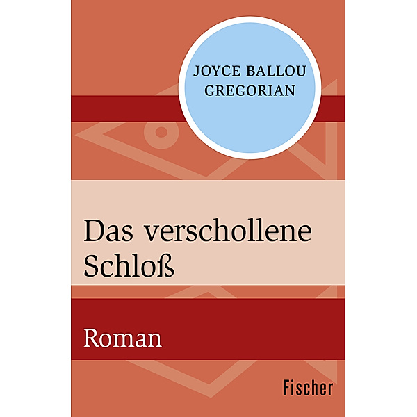 Das verschollene Schloß / Tredana-Trilogie Bd.2, Joyce Ballou Gregorian