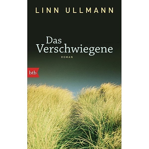 Das Verschwiegene, Linn Ullmann