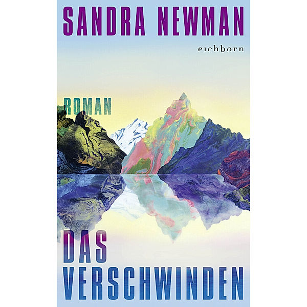 Das Verschwinden, Sandra Newman