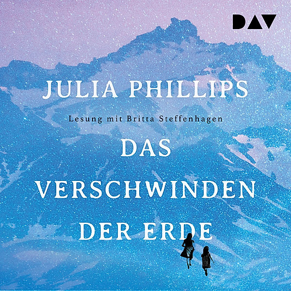 Das Verschwinden der Erde, Julia Phillips