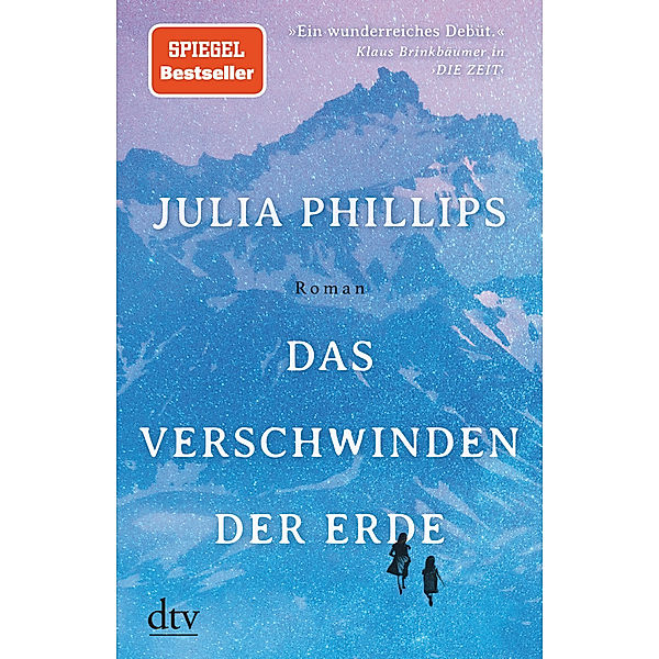 Das Verschwinden der Erde, Julia Phillips