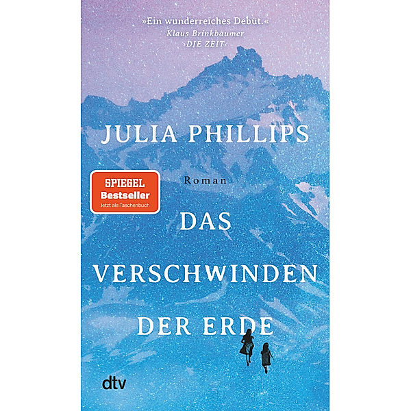 Das Verschwinden der Erde, Julia Phillips