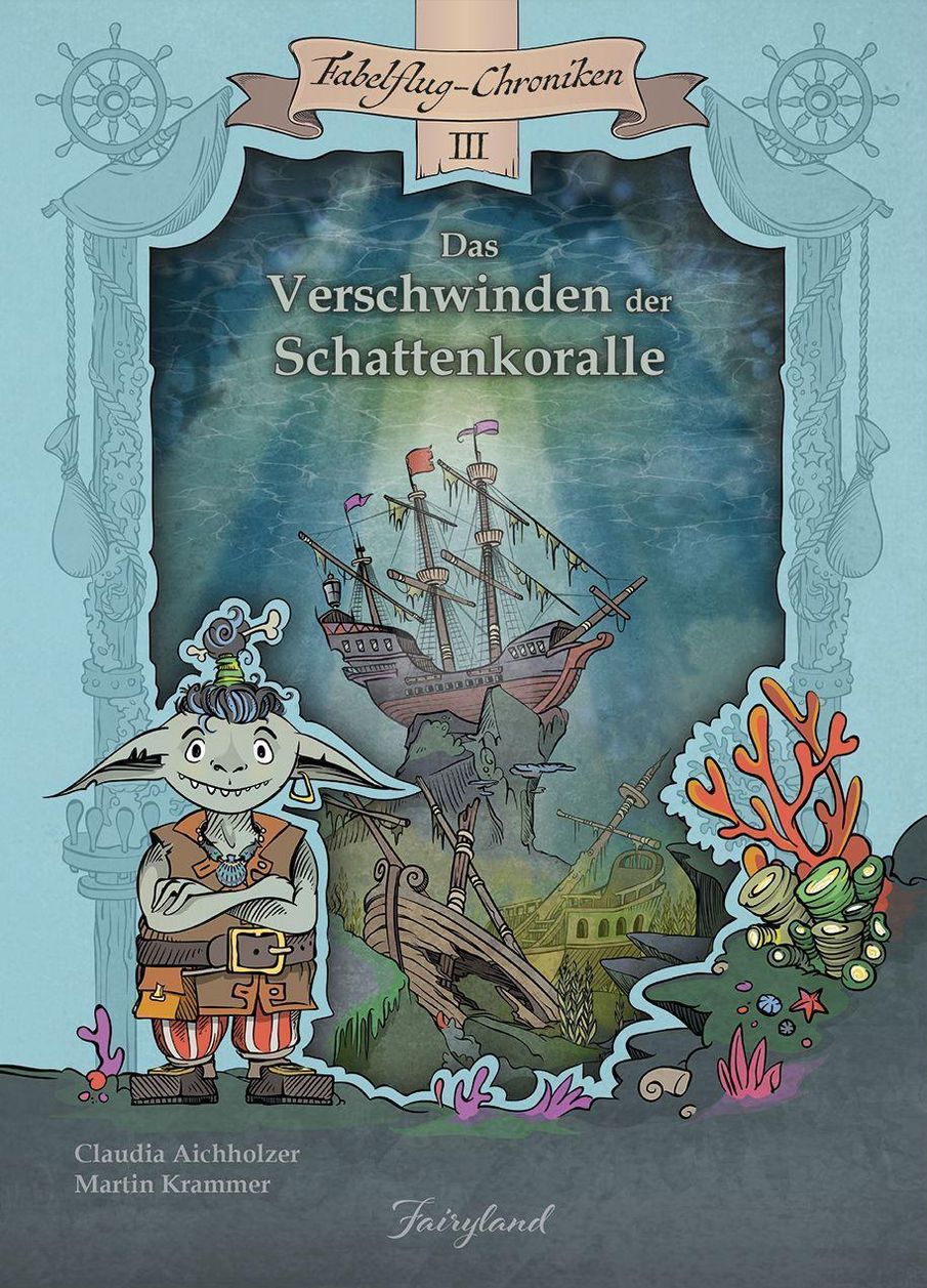 Das Verschwinden der Schattenkoralle Buch versandkostenfrei - Weltbild.de