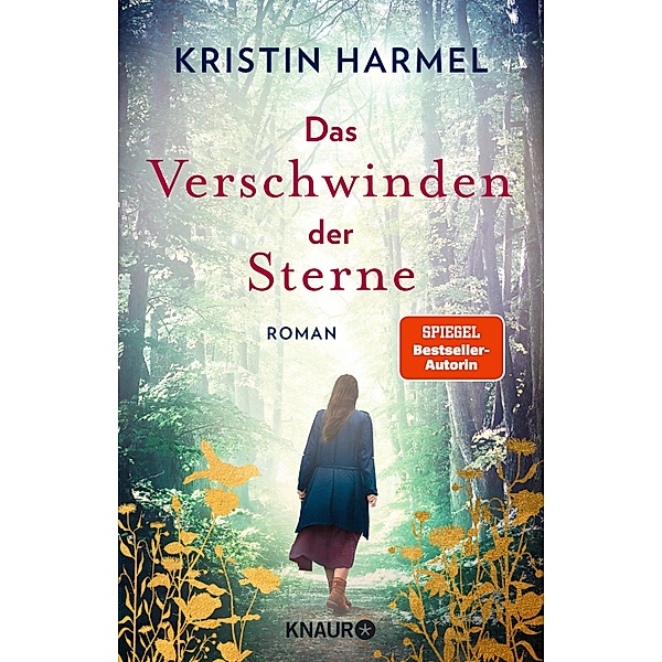 Das Verschwinden der Sterne, Kristin Harmel