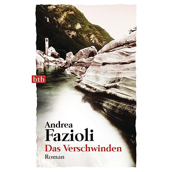 Das Verschwinden / Privatdetektiv Elia Contini ermittelt Bd.3, Andrea Fazioli