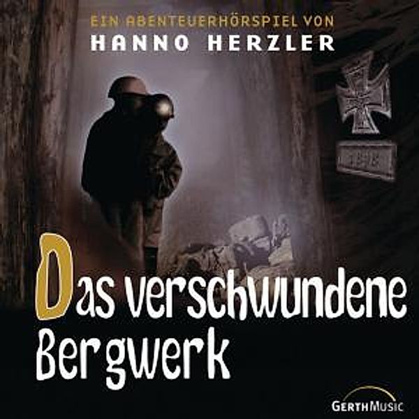 Das verschwundene Bergwerk, Hanno Herzler