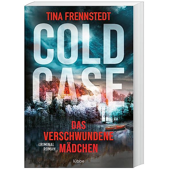 Das verschwundene Mädchen / Cold Case Bd.1, Tina Frennstedt