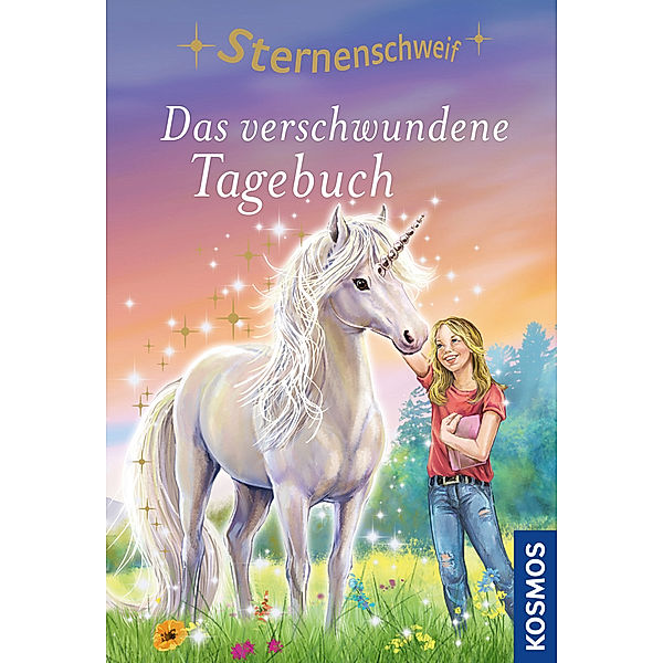 Das verschwundene Tagebuch / Sternenschweif Bd.65, Linda Chapman