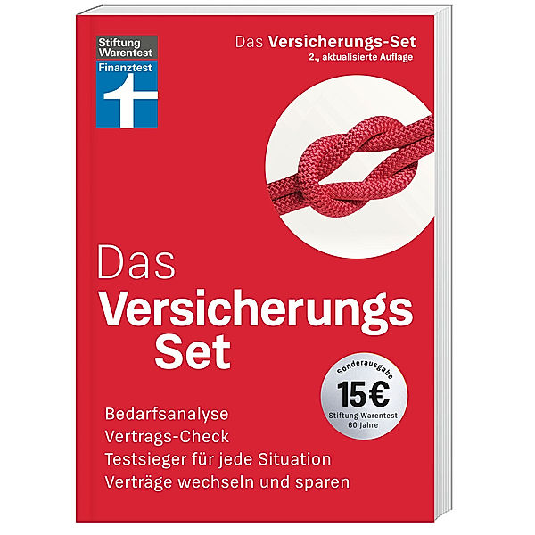 Das Versicherungs-Set