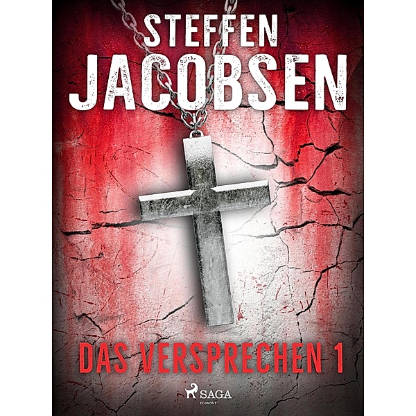 Das Versprechen - 1, Steffen Jacobsen