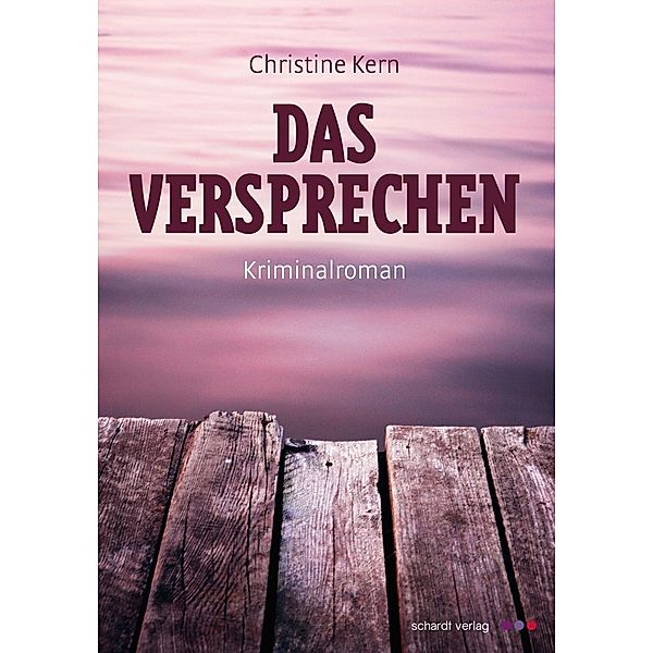 Das Versprechen, Christine Kern