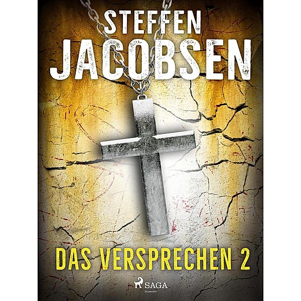 Das Versprechen - 2 / Løftet Bd.2, Steffen Jacobsen
