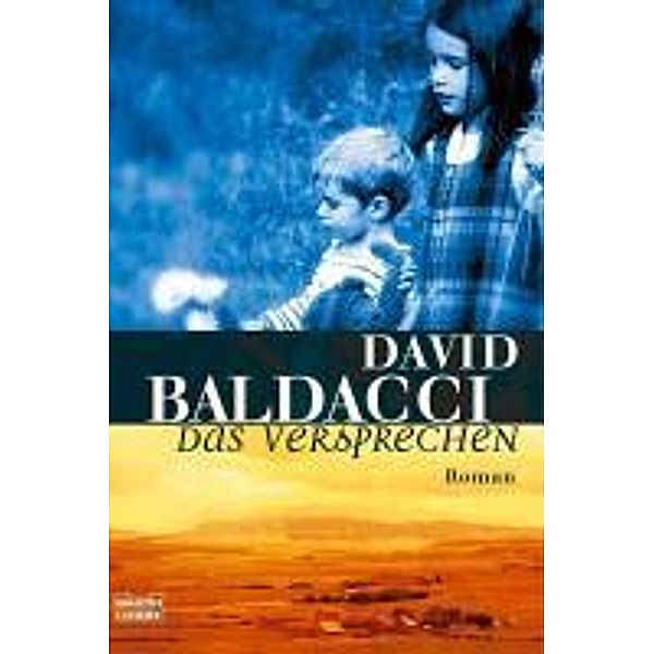 Das Versprechen, David Baldacci