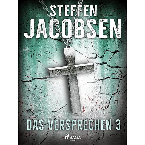 Das Versprechen - 3 / Løftet Bd.3, Steffen Jacobsen
