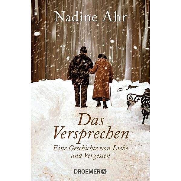 Das Versprechen, Nadine Ahr