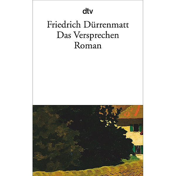 Das Versprechen, Friedrich Dürrenmatt