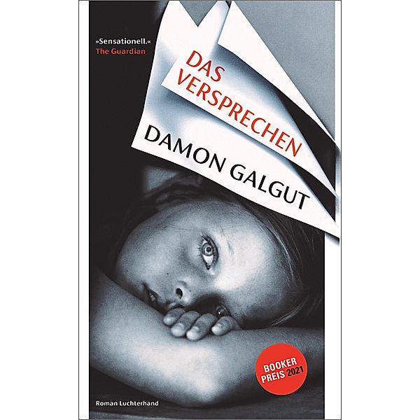 Das Versprechen, Damon Galgut