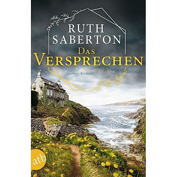 Das Versprechen, Ruth Saberton