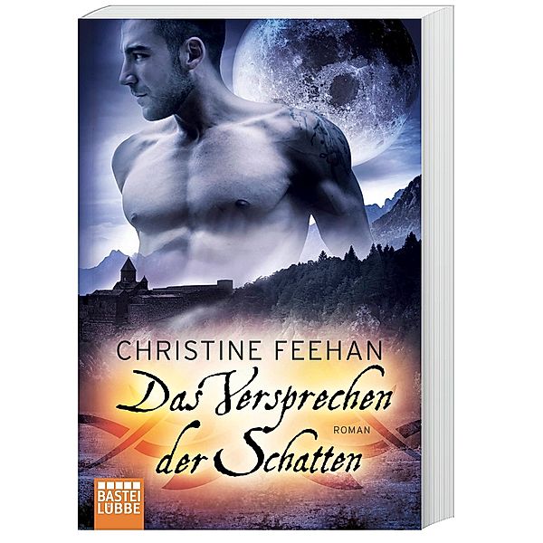 Das Versprechen der Schatten / Dark Carpathians Bd.29, Christine Feehan