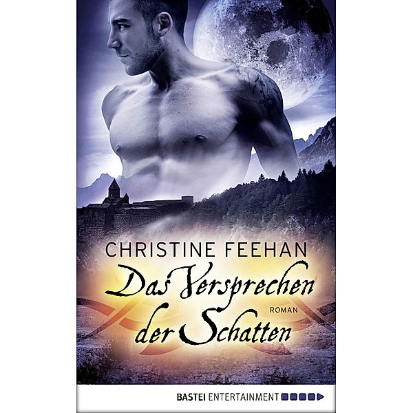 Das Versprechen der Schatten / Dark Carpathians Bd.29, Christine Feehan