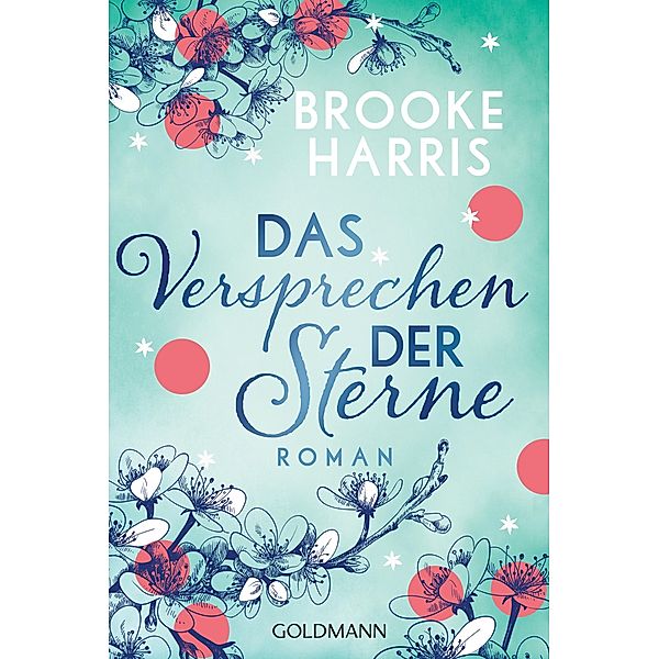 Das Versprechen der Sterne, Brooke Harris