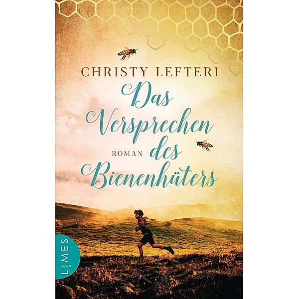 Das Versprechen des Bienenhüters, Christy Lefteri
