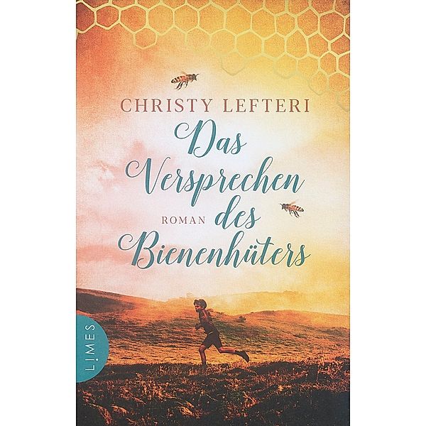 Das Versprechen des Bienenhüters, Christy Lefteri