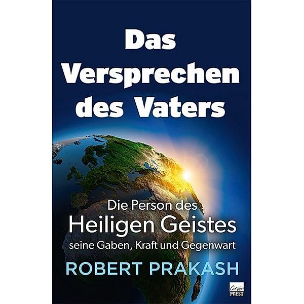 Das Versprechen des Vaters, Robert Prakash