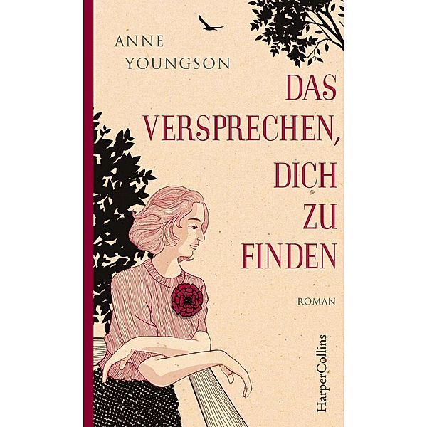 Das Versprechen, dich zu finden, Anne Youngson