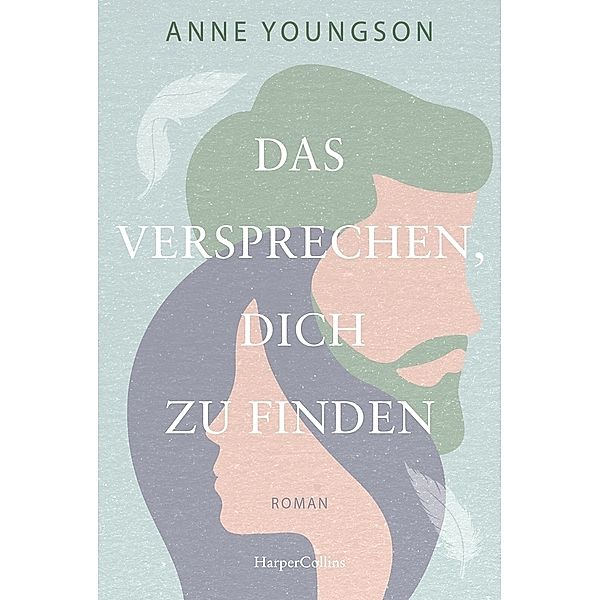 Das Versprechen, dich zu finden, Anne Youngson