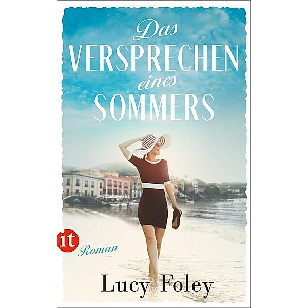 Das Versprechen eines Sommers, Lucy Foley