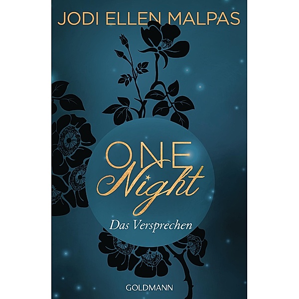 Das Versprechen / One Night Bd.3, Jodi Ellen Malpas