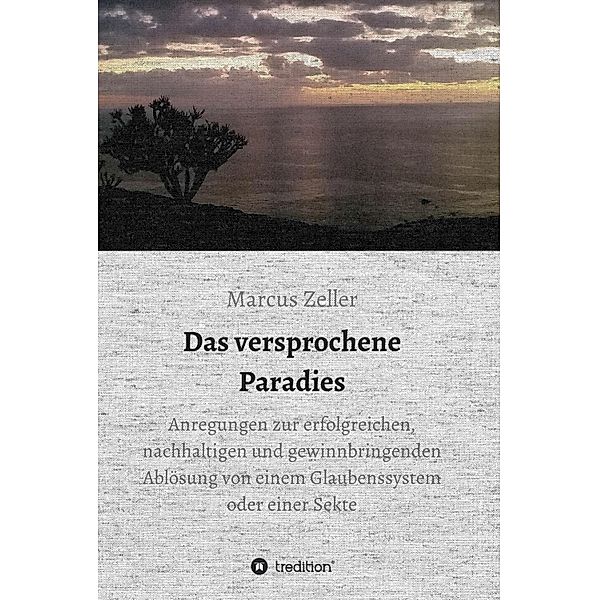 Das versprochene Paradies, Marcus Zeller