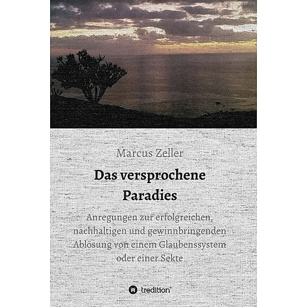 Das versprochene Paradies, Marcus Zeller