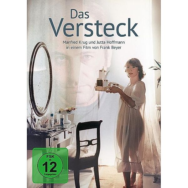 Das Versteck Remastered