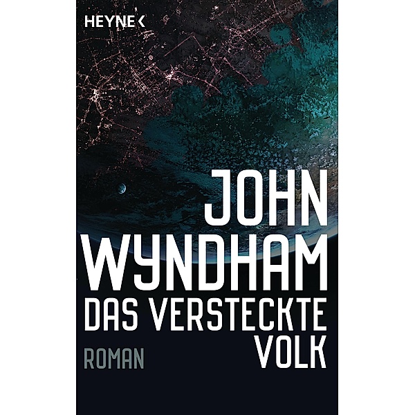Das versteckte Volk, John Wyndham