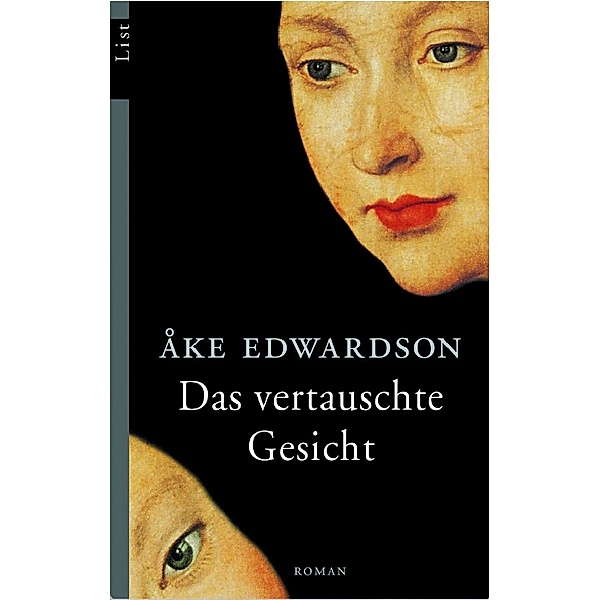 Das vertauschte Gesicht / Erik Winter Bd.3, Åke Edwardson