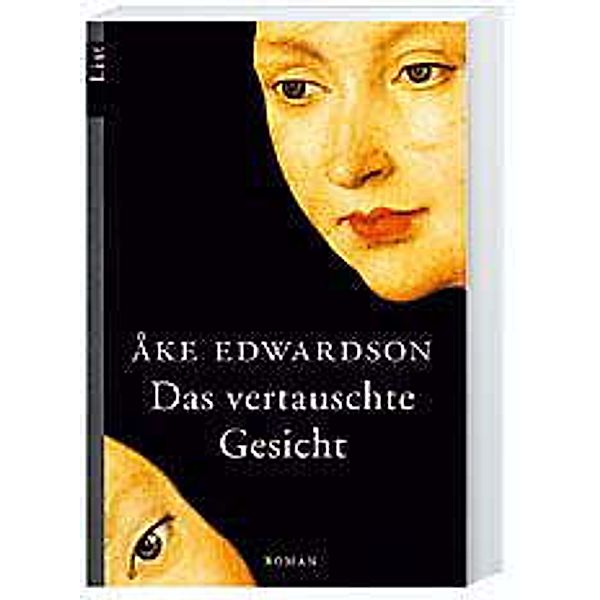 Das vertauschte Gesicht / Erik Winter Bd.3, Åke Edwardson