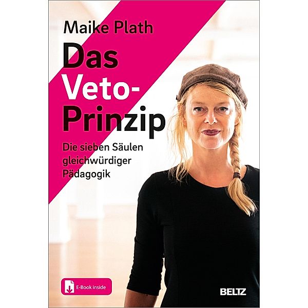 Das Veto-Prinzip, Maike Plath