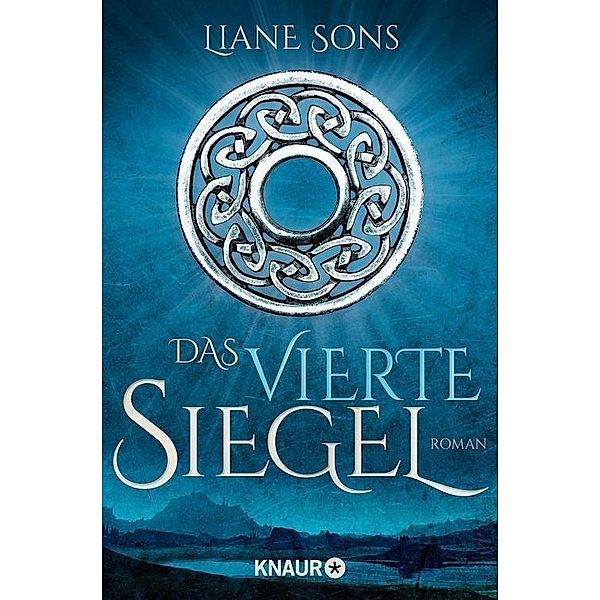 Das vierte Siegel, Liane Sons